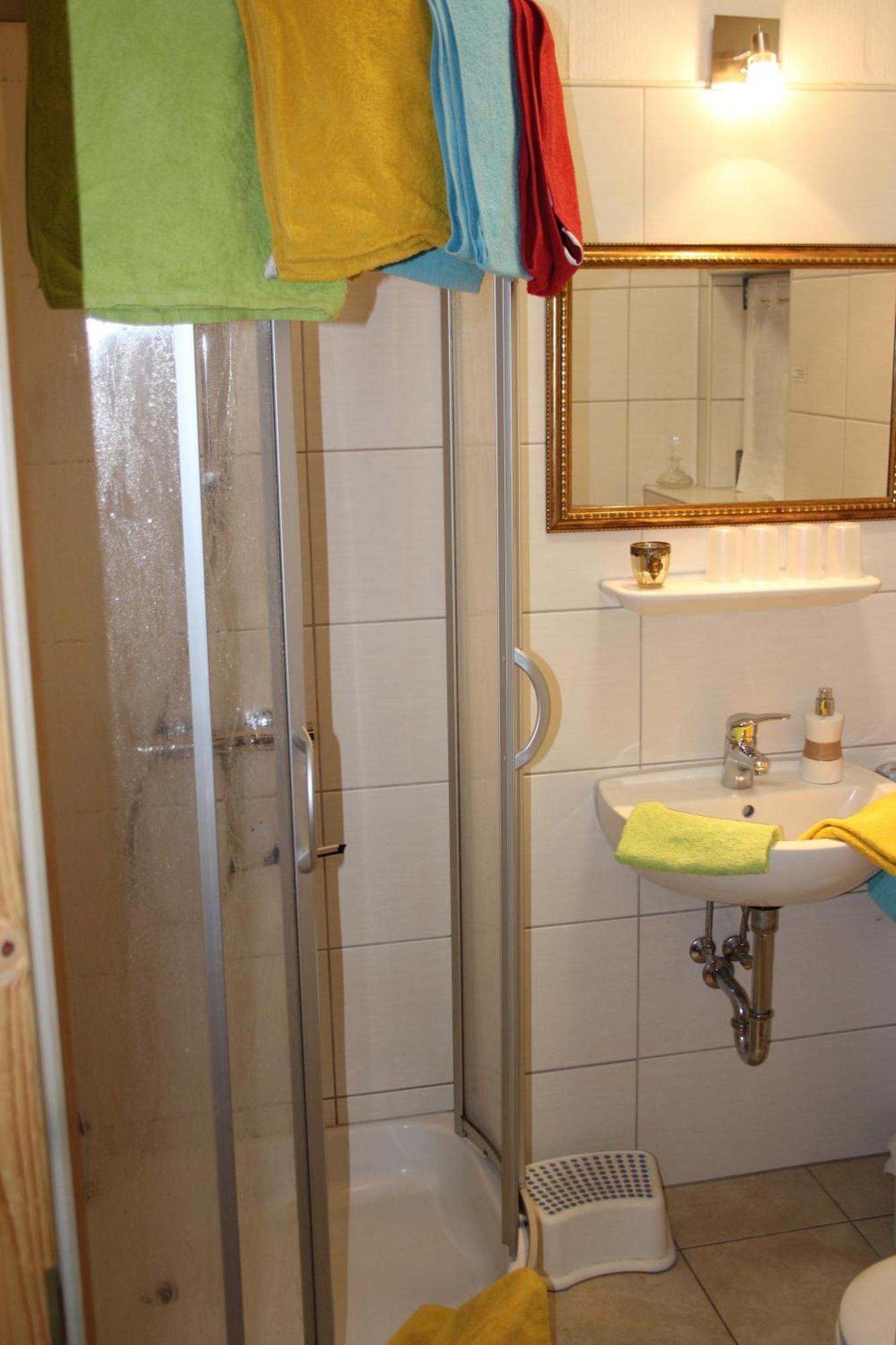 Ferienhof Spiegelhaus Krummhörn Kültér fotó