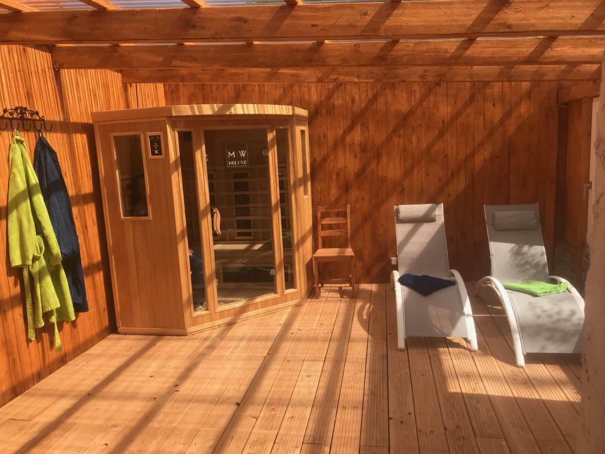 Ferienhof Spiegelhaus Krummhörn Kültér fotó